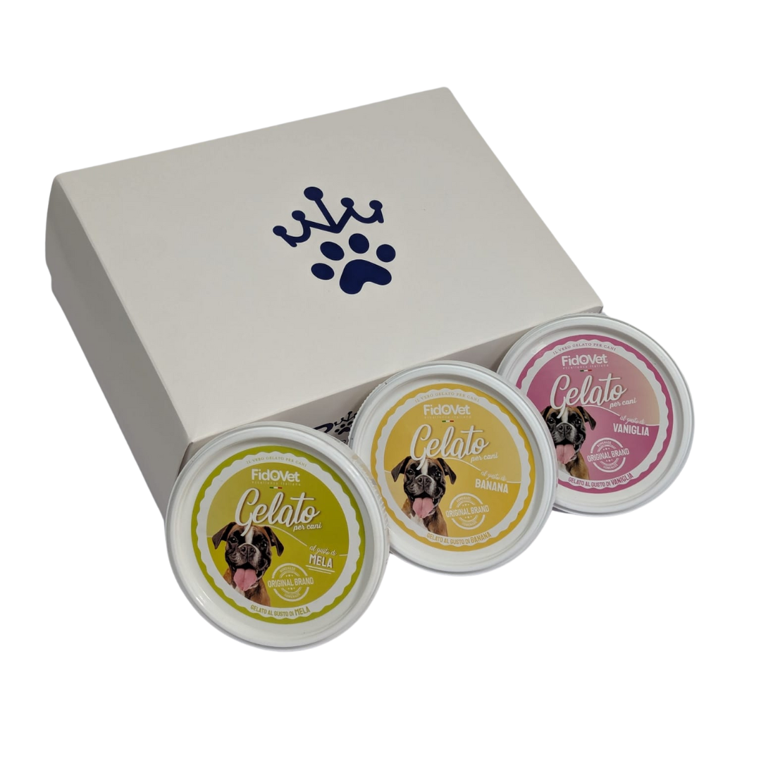 Un gelato