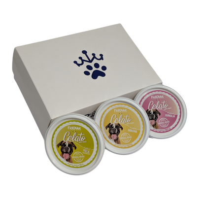 Un gelato