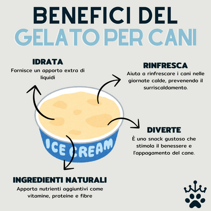 Un gelato